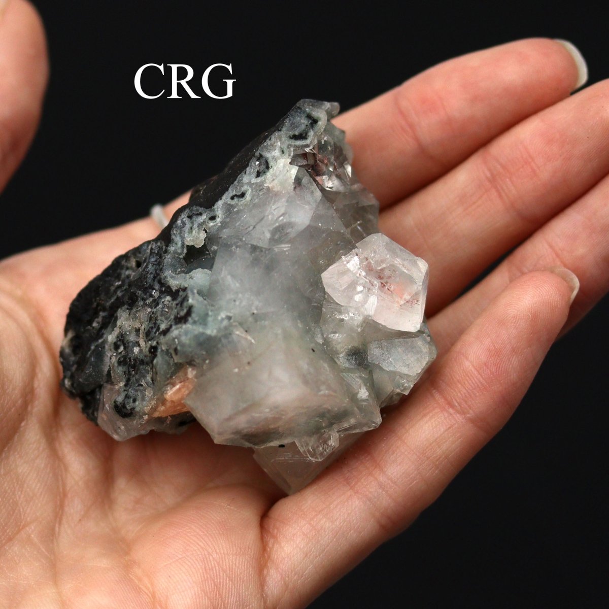 5 KILO LOT - India Zeolite A Grade (3 to 6 Inches) | Zeolites | Wiccan Center