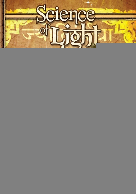 Science Of Light, Vol.2 - Paperback | Books | Wiccan Center