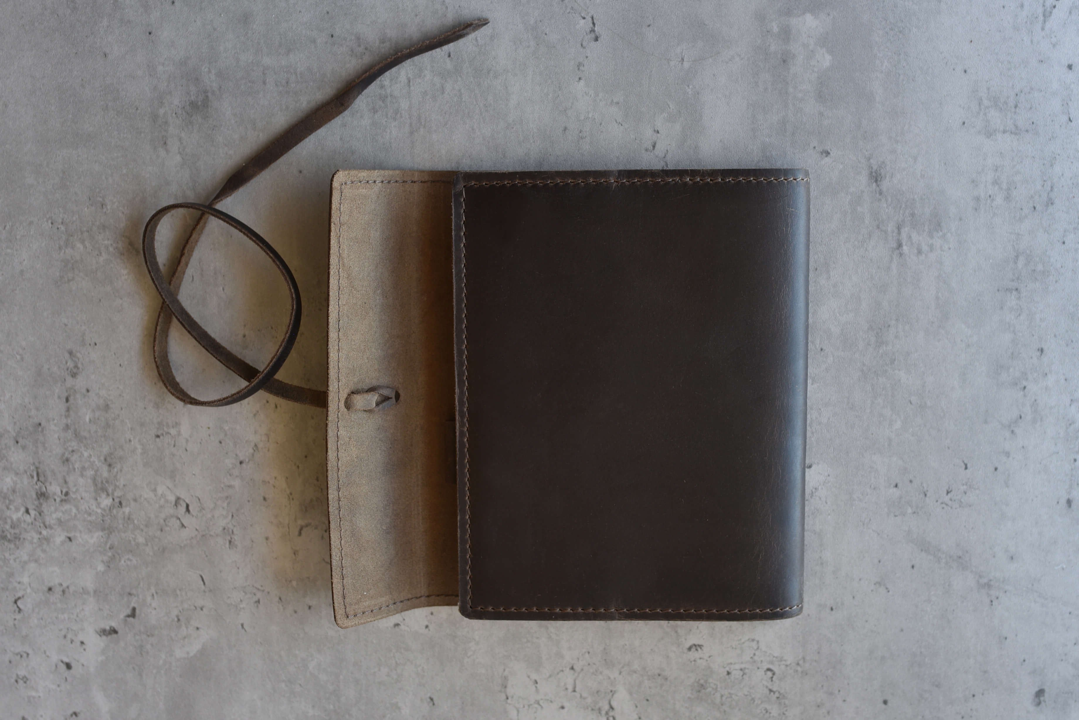 Leather Journal | Accessories | Wiccan Center