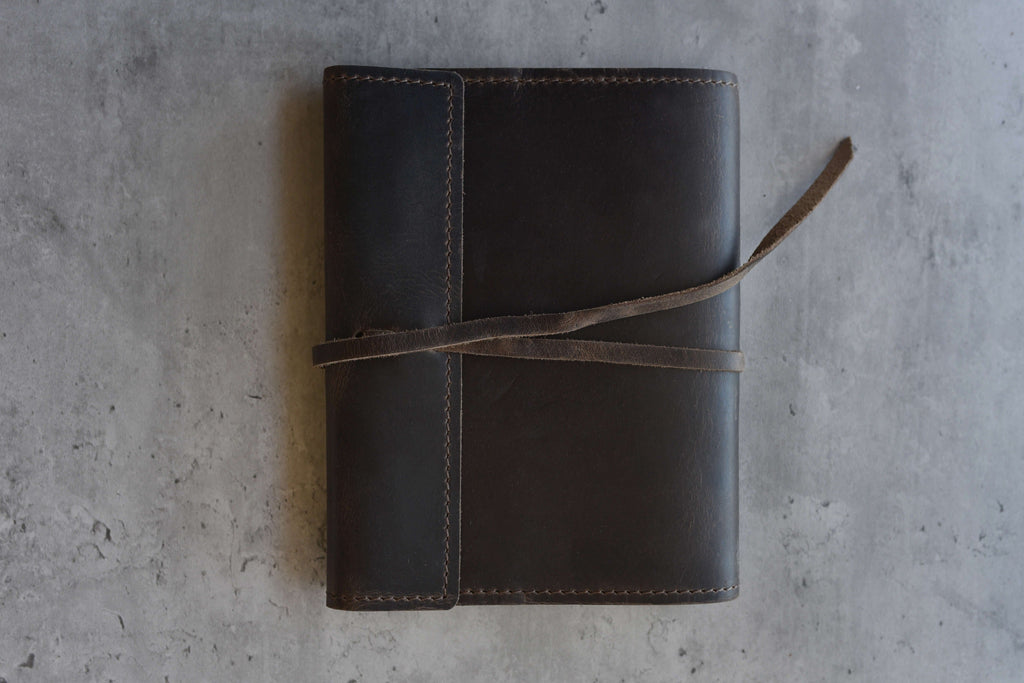 Leather Journal | Accessories | Wiccan Center