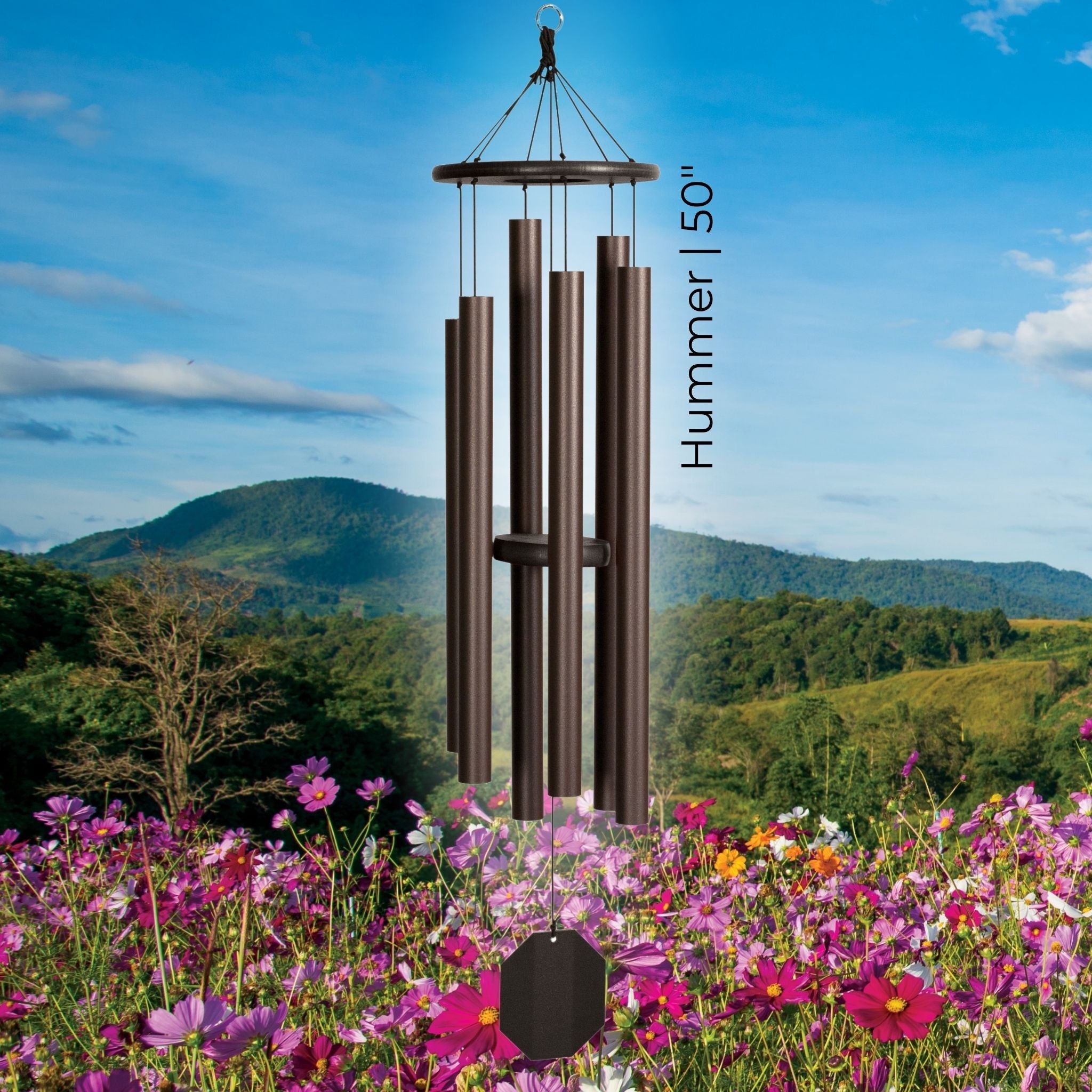 Ultimate Series Windchimes | Wind Chime | Wiccan Center