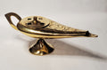 Aladdin Lamp Burner - Large (6") | Burner | Wiccan Center
