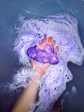 HEAD IN THE CLOUDS | BATH BOMB | Wiccan Center