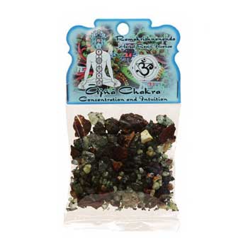 Ajna Resin | Incense | Wiccan Center