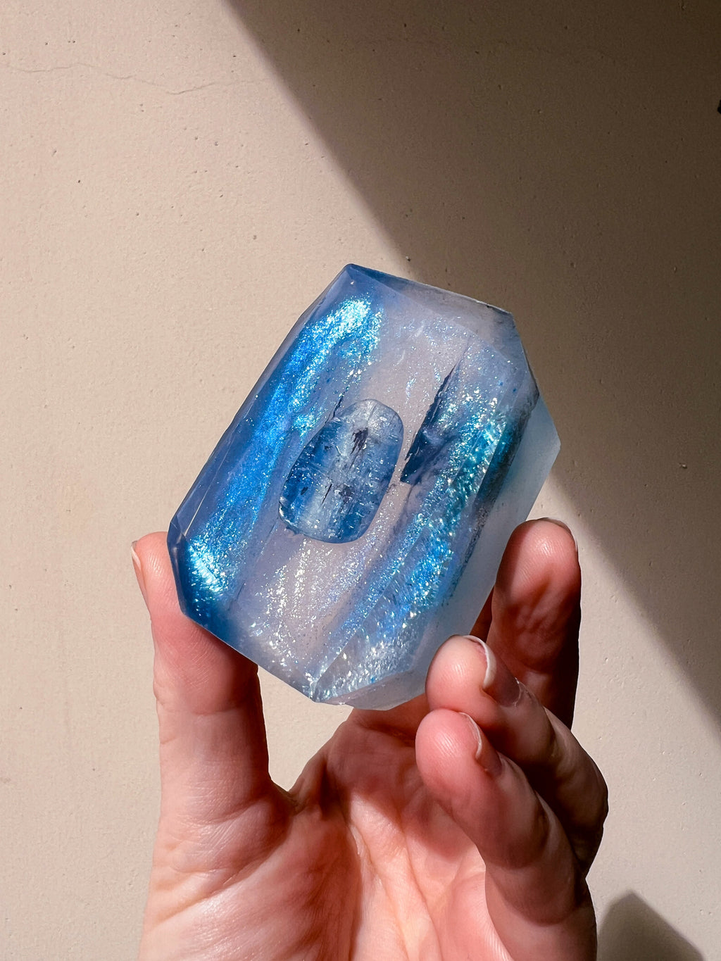 CLEAR THE AIR | BAR SOAP | Wiccan Center