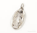 Antique Hayward Jesus Sterling Silver Pendant | Jewelry > Necklaces > Pendants | Wiccan Center