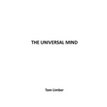 The Universal Mind - Paperback | Books | Wiccan Center