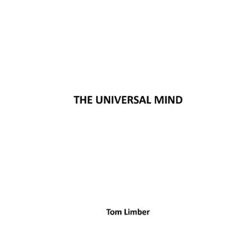 The Universal Mind - Paperback | Books | Wiccan Center
