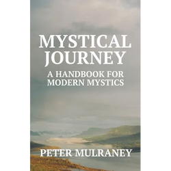 Mystical Journey: A Handbook for Modern Mystics - Paperback | Books | Wiccan Center