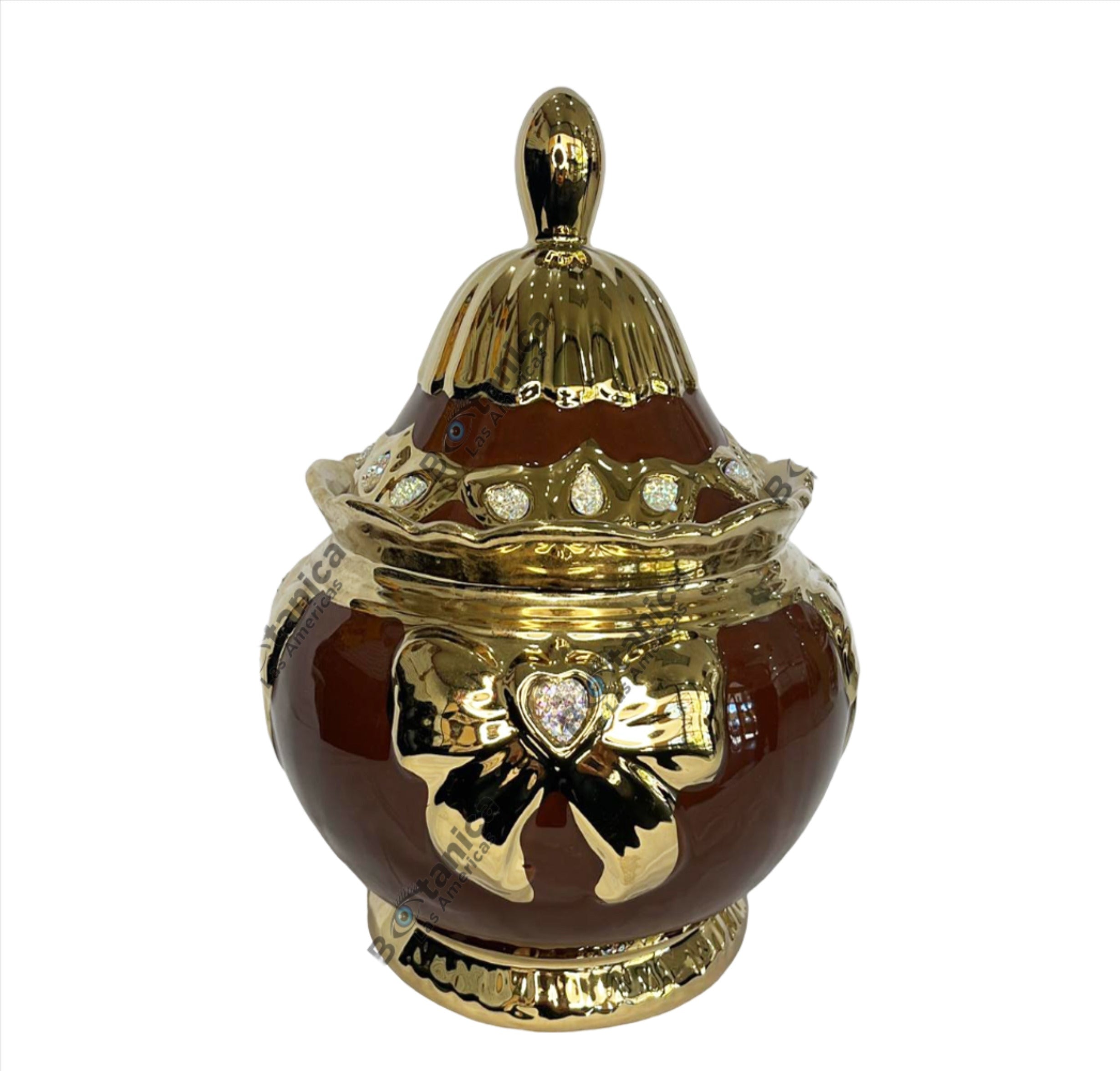 SOPERAS (12´´(H) by 8´´(W)) | soup tureens , potiches etc | Wiccan Center