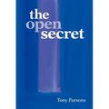 The Open Secret - Paperback | Books | Wiccan Center