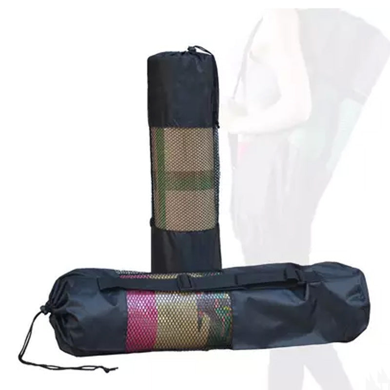 Premium 10mm Thick Yoga Mat | 0 | Wiccan Center