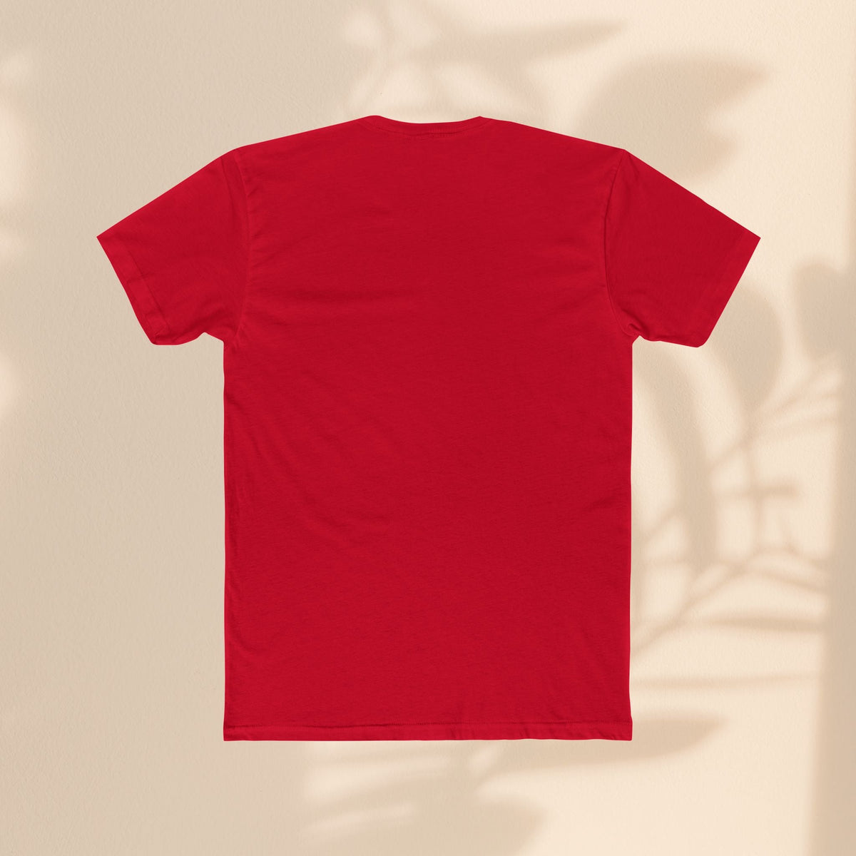 Men's Cotton Crew Tee - Sacred Eye | T-Shirt | Wiccan Center