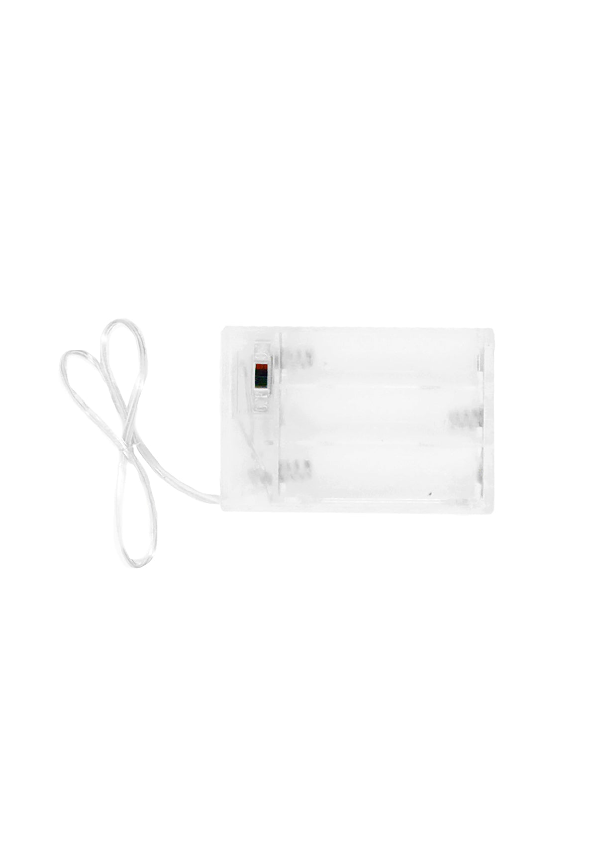 Crystal Gem Stone Fairy String Lights 40 LED | | Wiccan Center