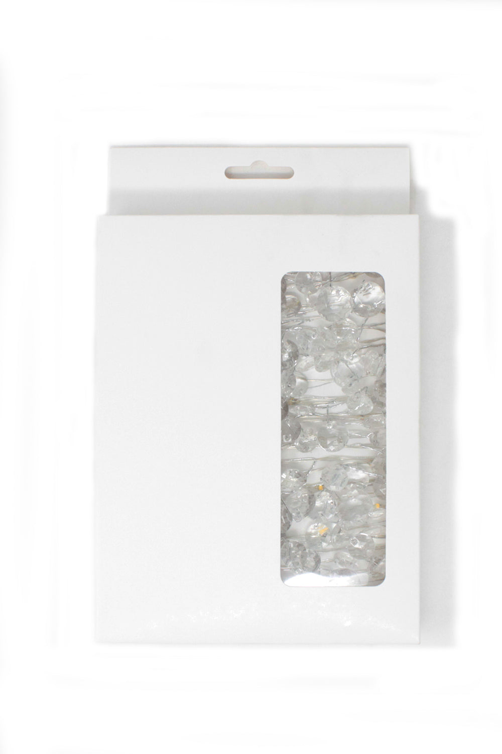 Crystal Gem Stone Fairy String Lights 40 LED | | Wiccan Center