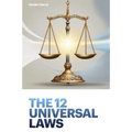 The 12 Universal Laws - Paperback | Books | Wiccan Center