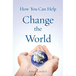 How You Can Help Change the World - Paperback | Books | Wiccan Center