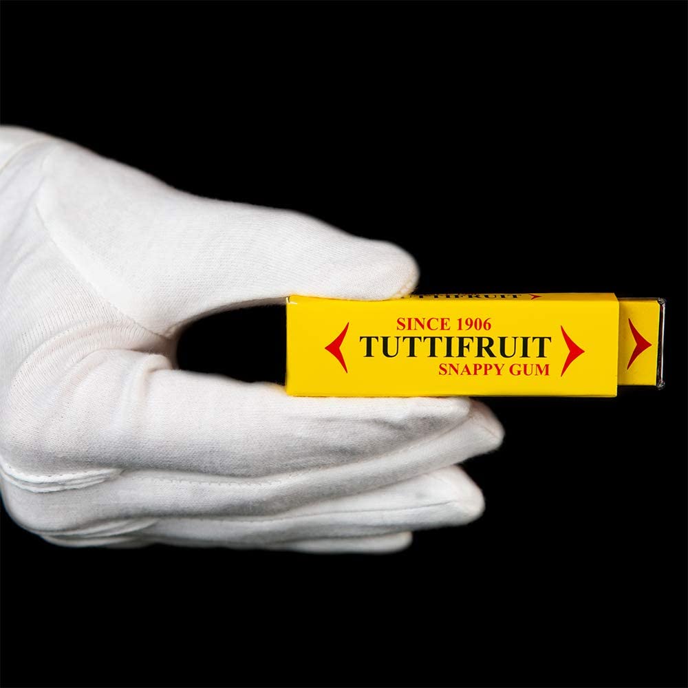 SNAPPING GUM - SS ADAMS - 2 Pack | Magic Tricks | Wiccan Center