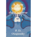A New Model of the Universe - Paperback | Books | Wiccan Center