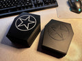 Pentacle Tarot Box | Box | Wiccan Center