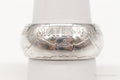 Vintage 1960 Half Dollar Silver Ring - Size 7 | Jewelry > Rings | Wiccan Center