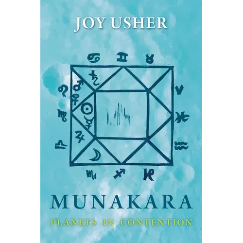 Munakara - Paperback | Books | Wiccan Center