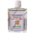 Fragancia De Aceite Vira Mundo (1oz) / Scented Oil World Turns (1oz)