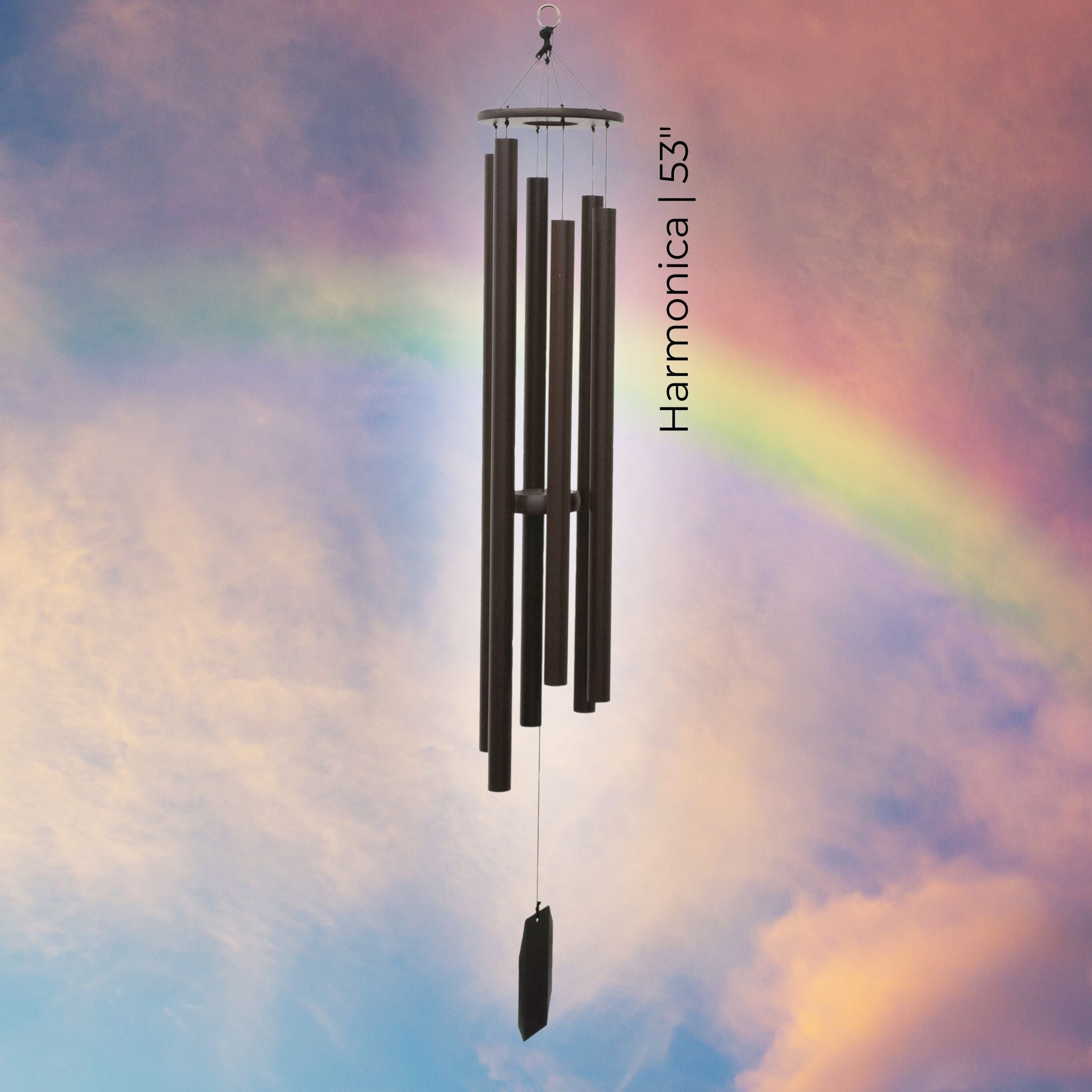 Biblical Bells Series Wind Chimes | Wind Chime | Wiccan Center