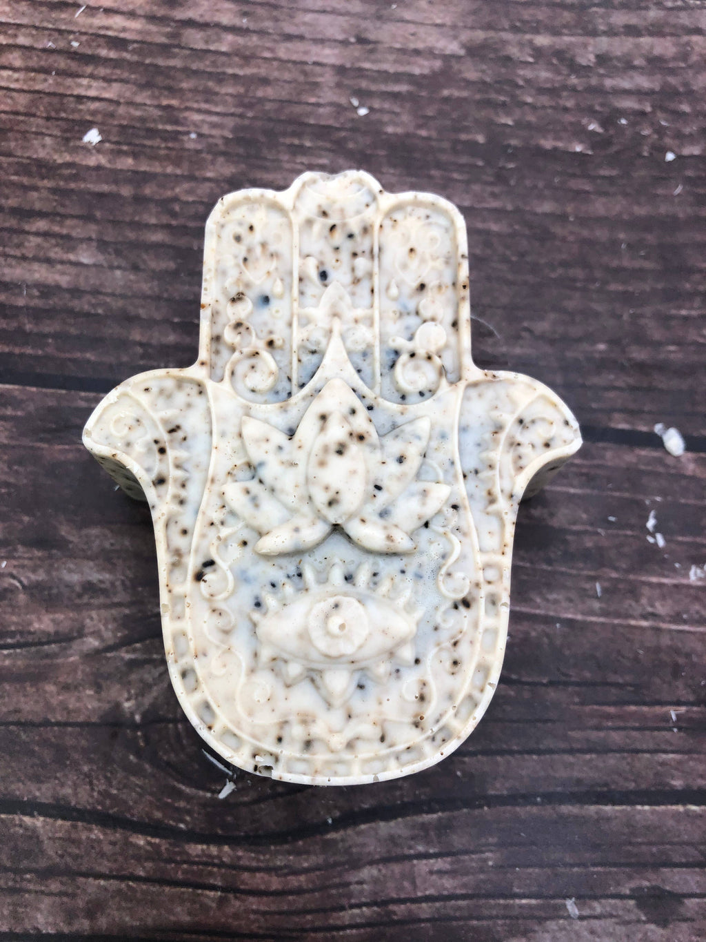 Hamsa Soap | | Wiccan Center