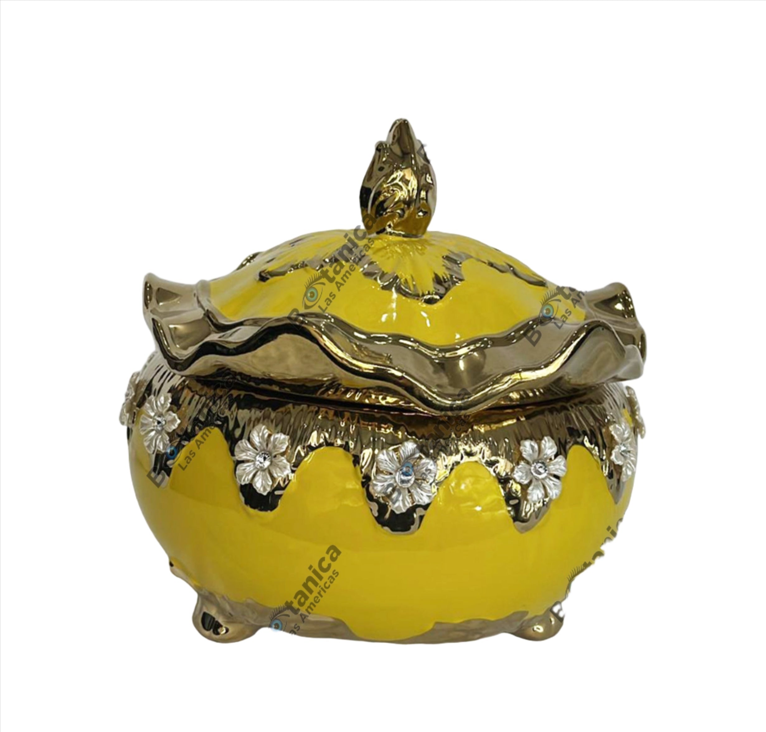 SOPERAS (10´´(H) by 10´´(W)) | soup tureens , potiches etc | Wiccan Center