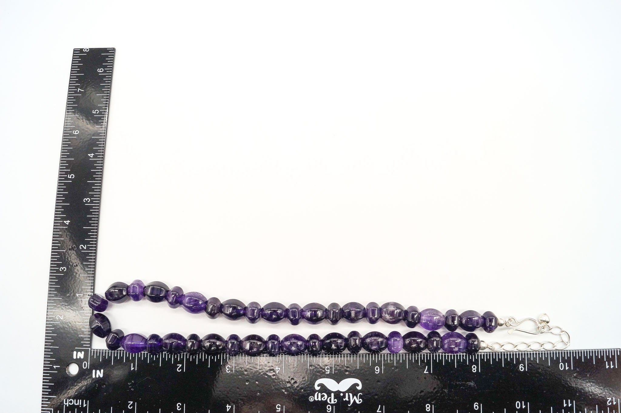 Vintage Native American Turquoise Bead Necklace 18" | Jewelry > Necklaces | Wiccan Center