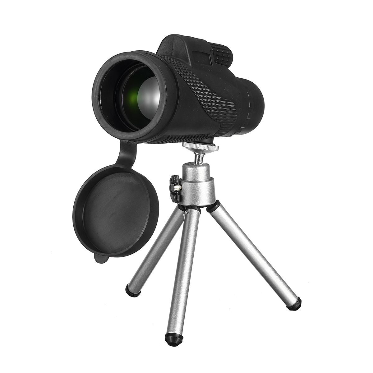 40x60 Monocular High-power High-definition Night Vision Mobile Phone Photo Outdoor | 0 | Wiccan Center