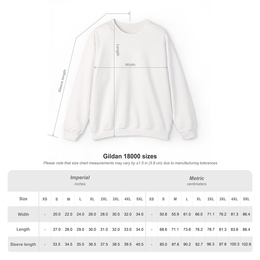 LOVE Crystal Letter Design | Sweatshirt | Wiccan Center