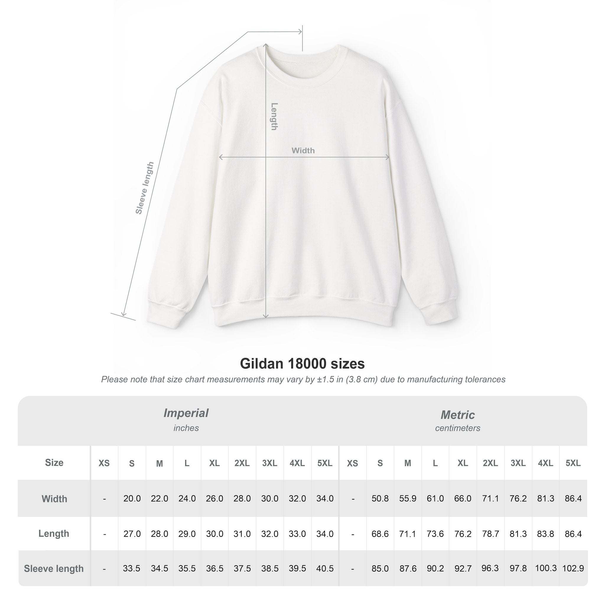 LOVE Crystal Letter Design | Sweatshirt | Wiccan Center