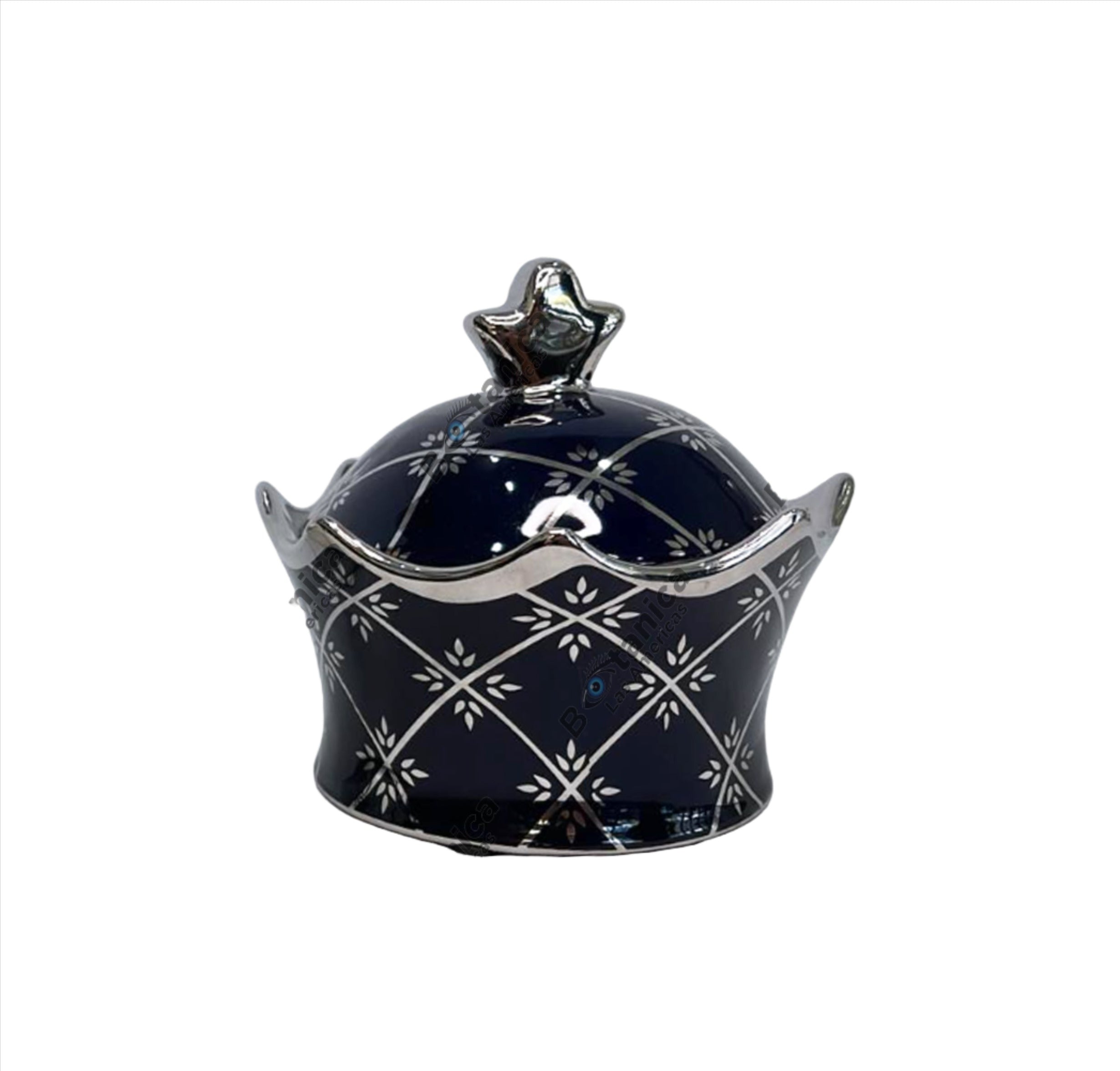 SOPERAS PEQUENAS (7´´(H) by 8´´(W)) | soup tureens , potiches etc | Wiccan Center