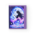 Notebook Bound Mystic Goddess Journal | Paper products | Wiccan Center
