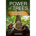 Power of Trees: How to Refill Your Energy in Nature - Paperback | Books | Wiccan Center