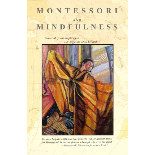 Montessori and Mindfulness - Paperback | Books | Wiccan Center