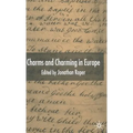 Charms and Charming in Europe - Hardcover | Books | Wiccan Center