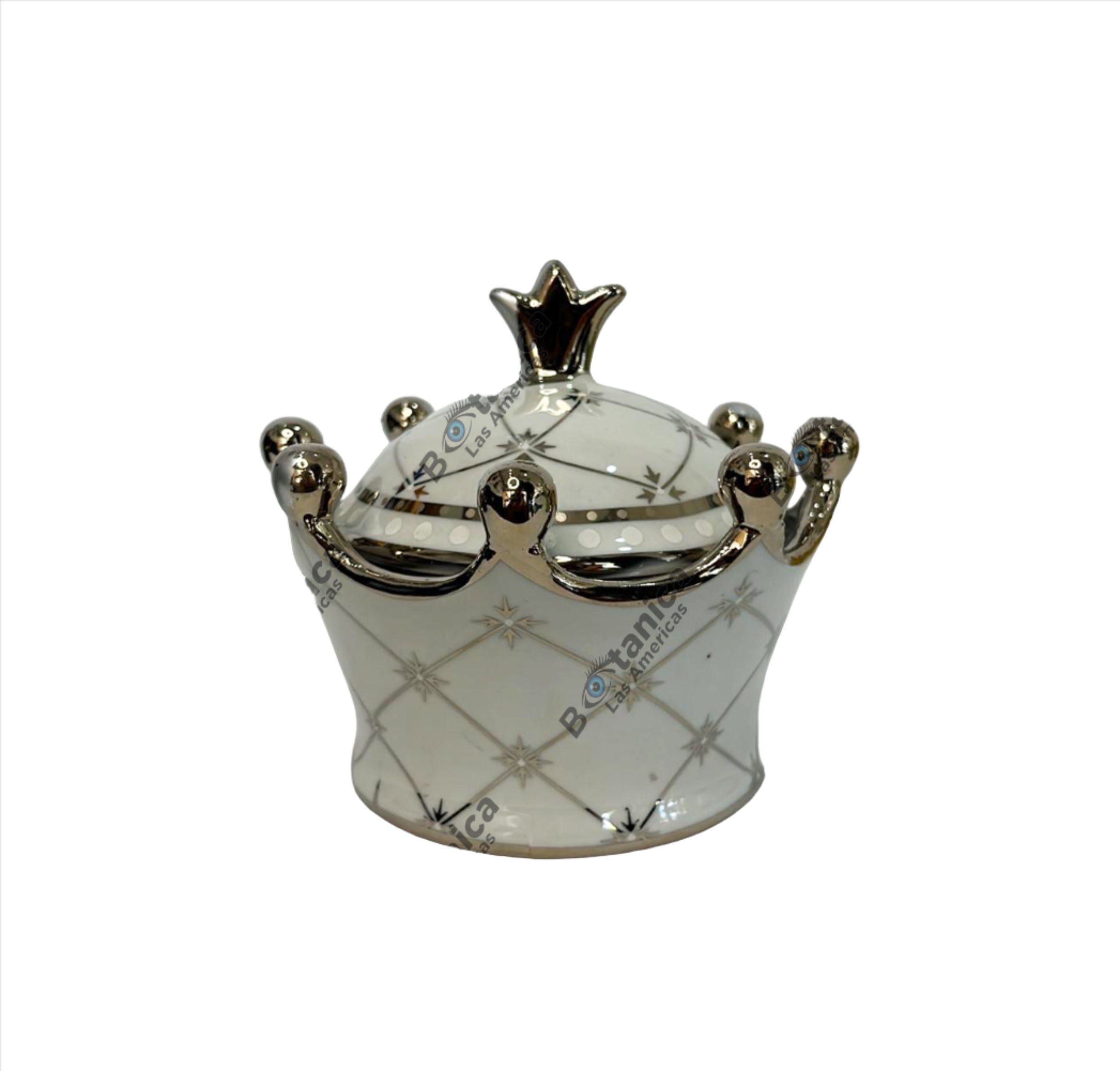 SOPERAS PEQUENAS (5´´(H) by 6´´(W)) | soup tureens , potiches etc | Wiccan Center