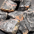 Large Black Onyx Rough Raw Stones (By The Piece or Pound) Wholesale | Home & Living > Home Decor > Home Accents > Rocks & Geodes | Wiccan Center