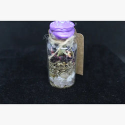 Divine Feminine Energy Spell Jar Witch Witchy Witchcraft Wicca Wiccan Pagan Metaphysical | Spell Jar | Wiccan Center