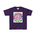 Kids TShirt 'Gemstone Genius' | Kids clothes | Wiccan Center