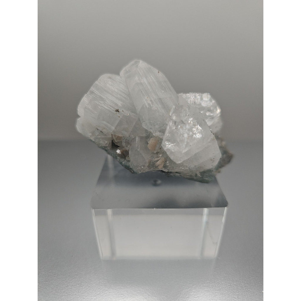 Apophyllite crystal specimen 108grams | Mineral Specimens | Wiccan Center