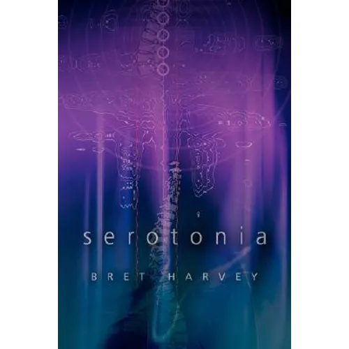 Serotonia - Hardcover | Books | Wiccan Center