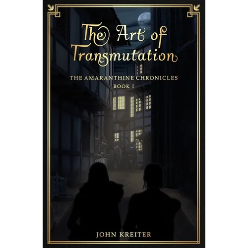 The Art of Transmutation - Paperback | Books | Wiccan Center