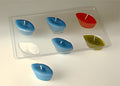 Candle Mold Tray - Boat Floating (Polycarbonate) | Candle Mold | Wiccan Center