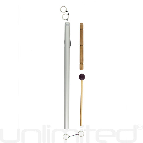 586 Hz Circulation Tuned Healing Chime | Tuned Healing Chimes | Wiccan Center