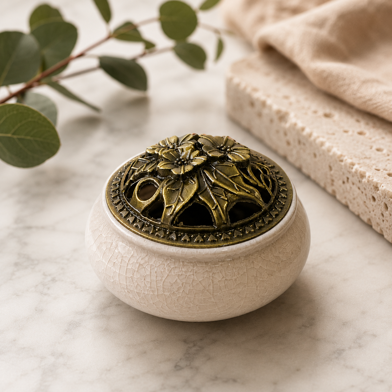 Smoke Cleanse Bombs Collection | Incense | Wiccan Center