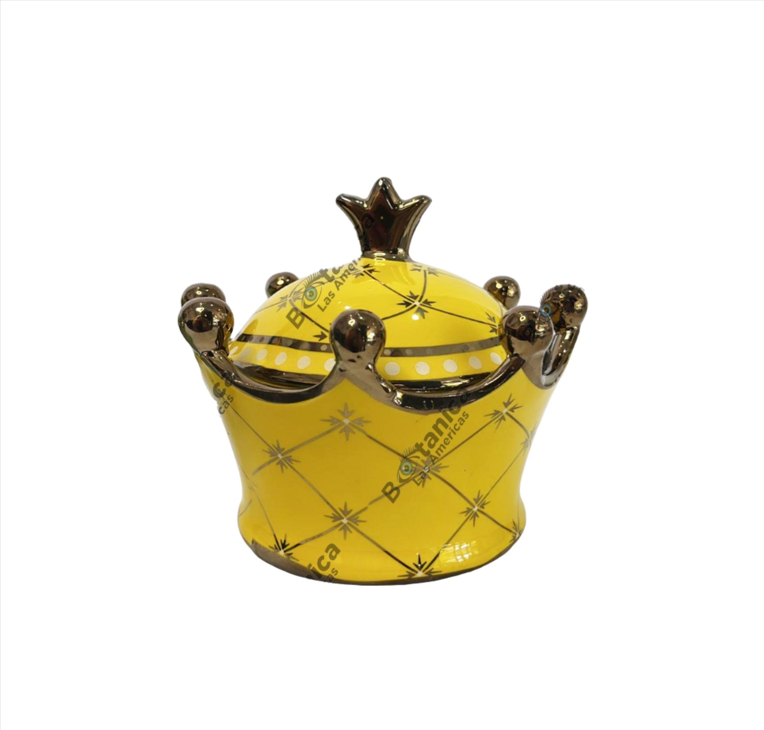 SOPERAS PEQUENAS (5´´(H) by 6´´(W)) | soup tureens , potiches etc | Wiccan Center